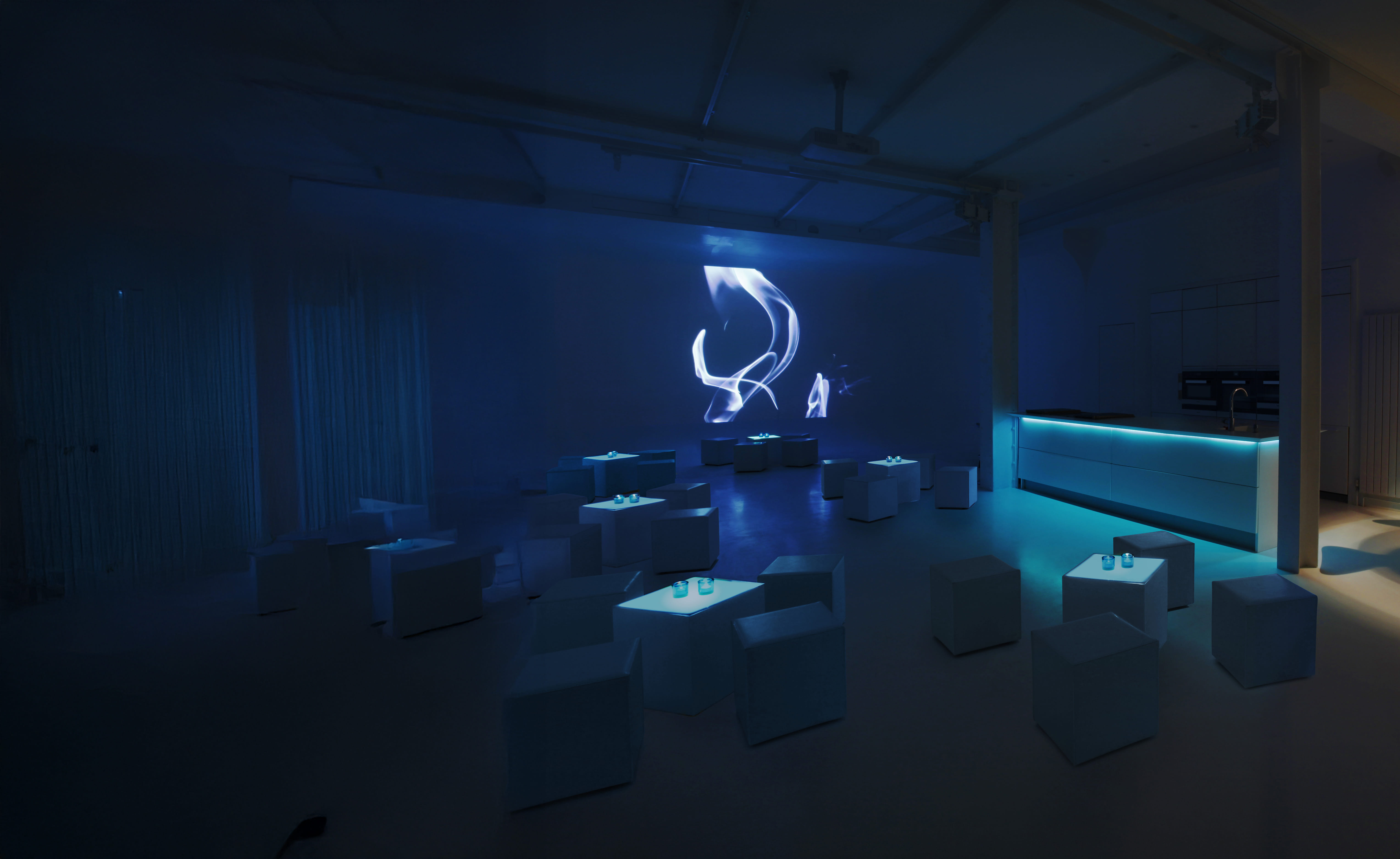 Icetank - Party Venue 8