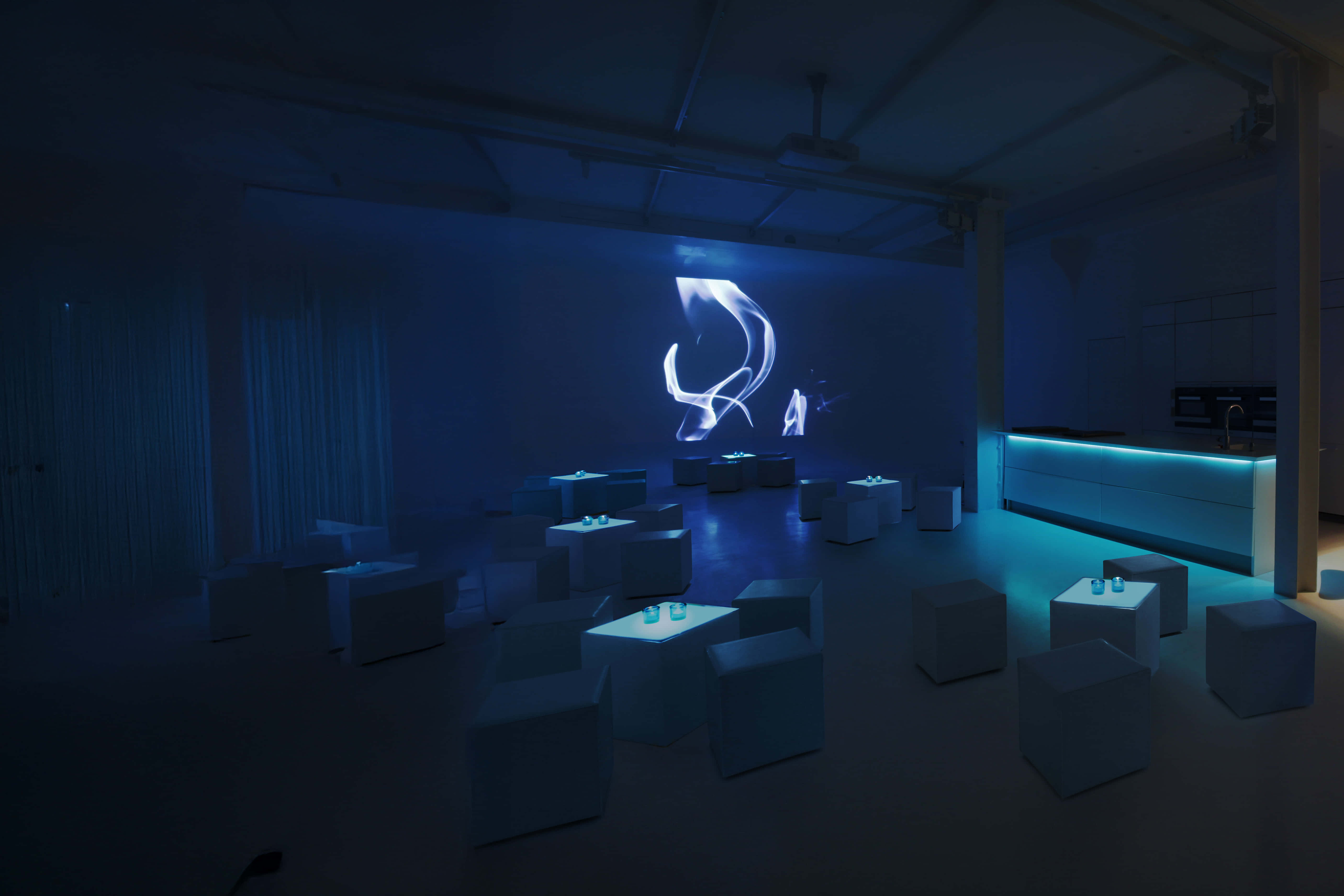 Icetank - Party Venue 8