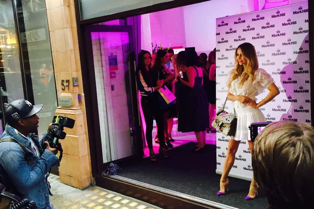 Icetank - Party Venue 16