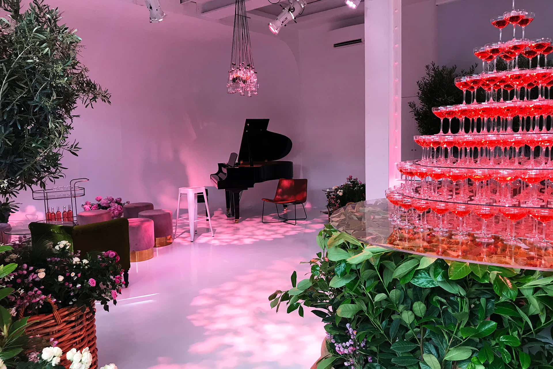 Icetank - Party Venue 12