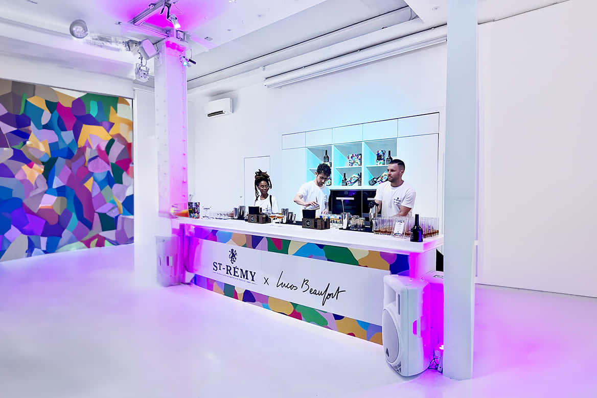 Icetank - Party Venue 11