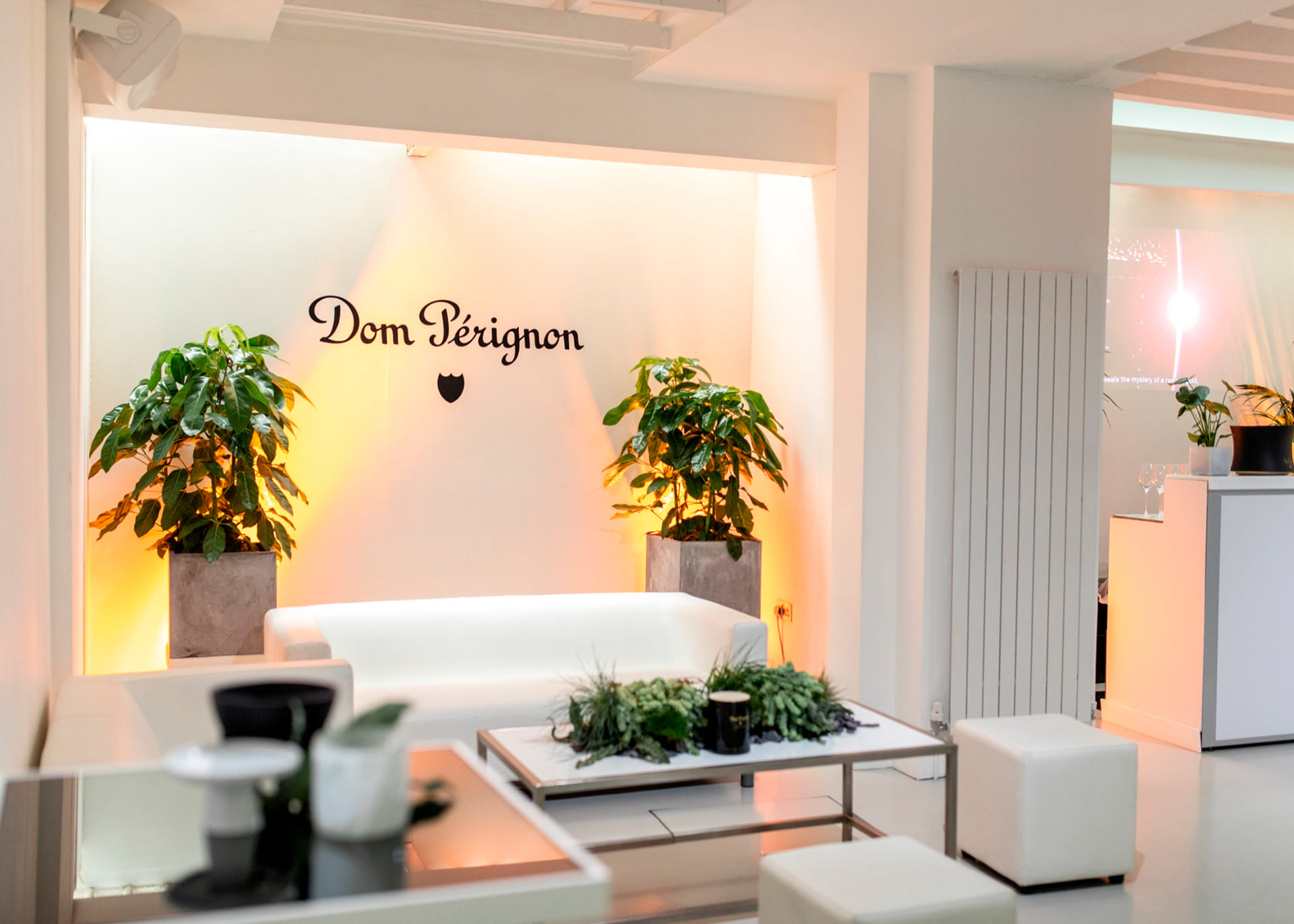 Icetank - Party Venue 7