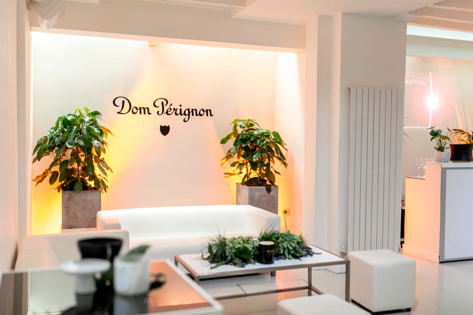 Icetank - Party Venue 7