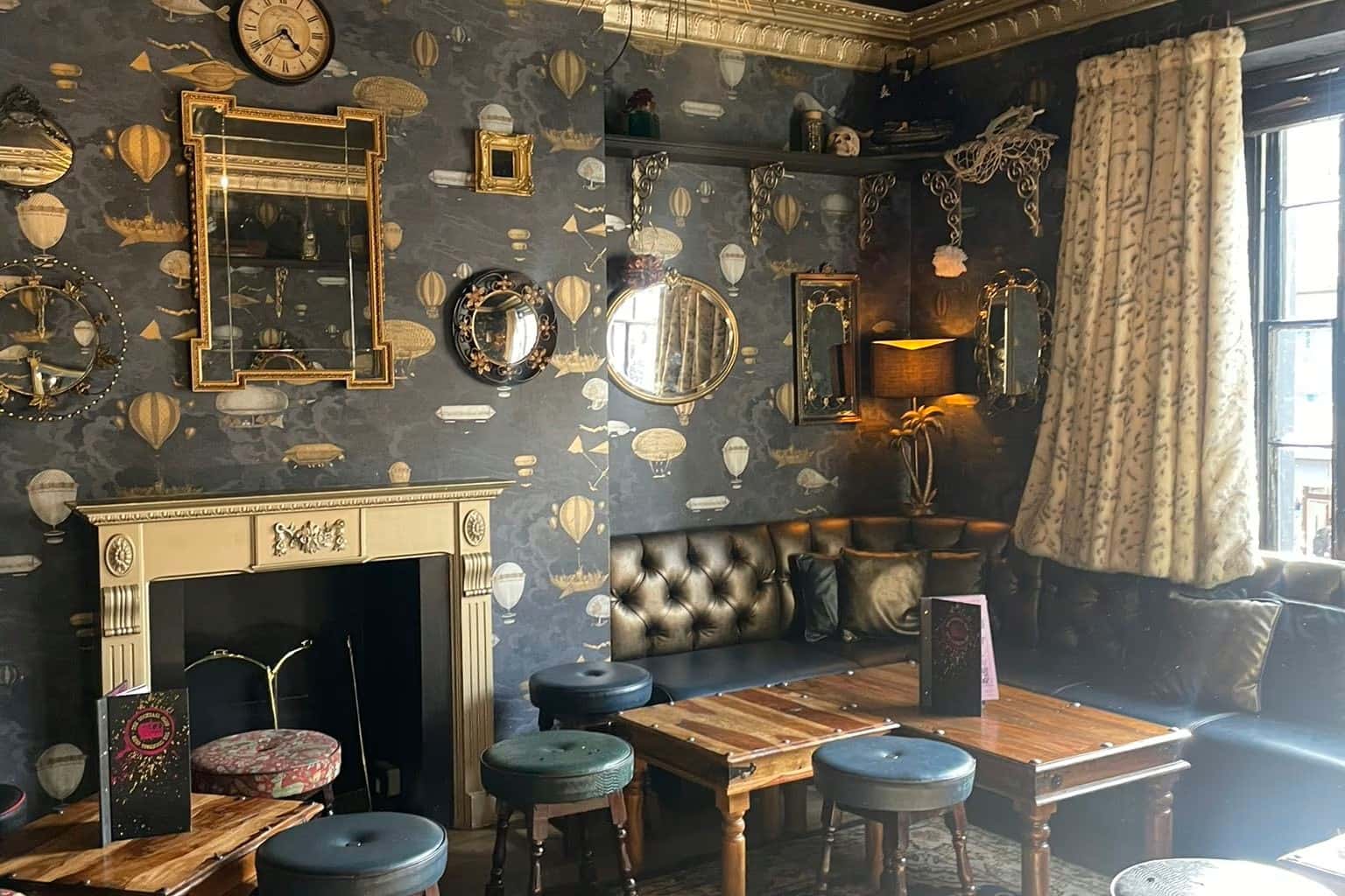 The Secret Wardrobe 2