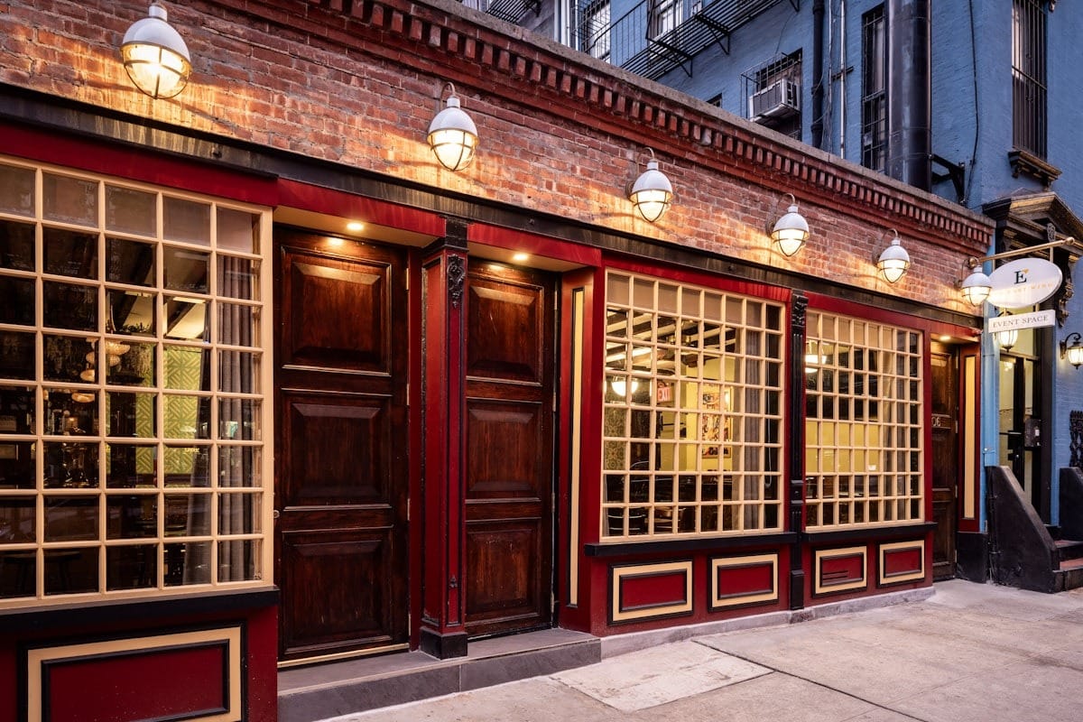 The Stumble Inn - Space hire 2