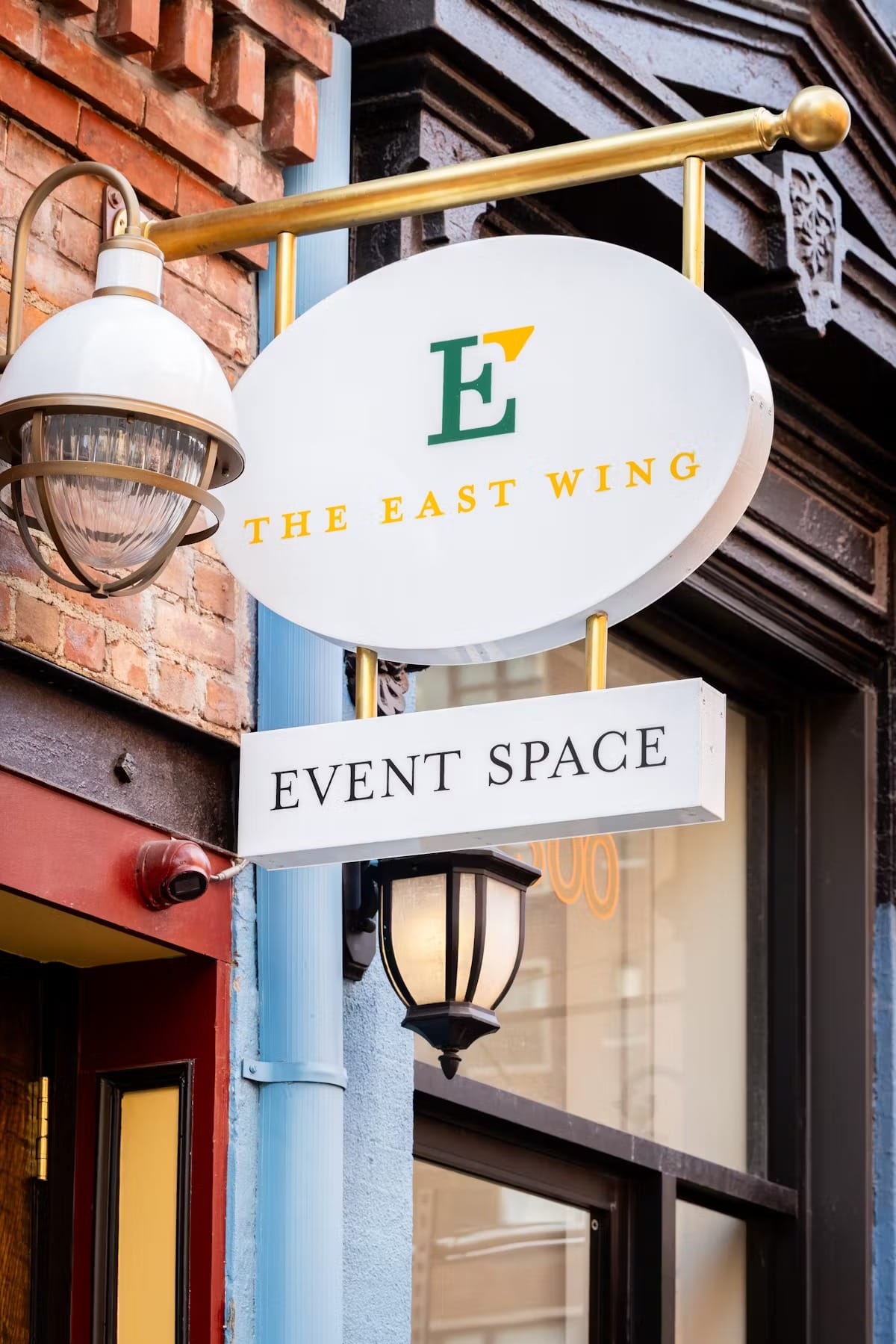 The Stumble Inn - Space hire 1