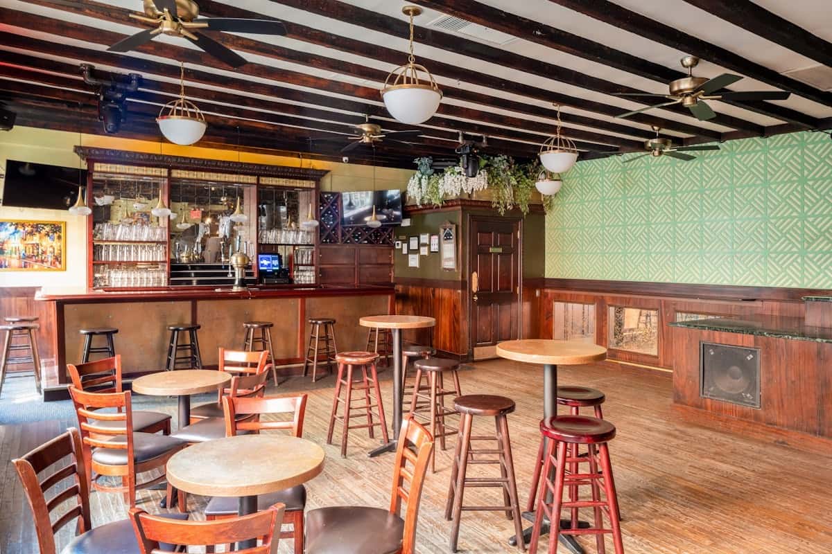 The Stumble Inn - Space hire 0