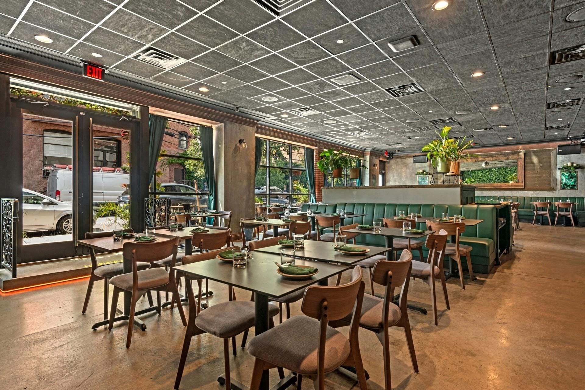 Republic Latin Fusion 0