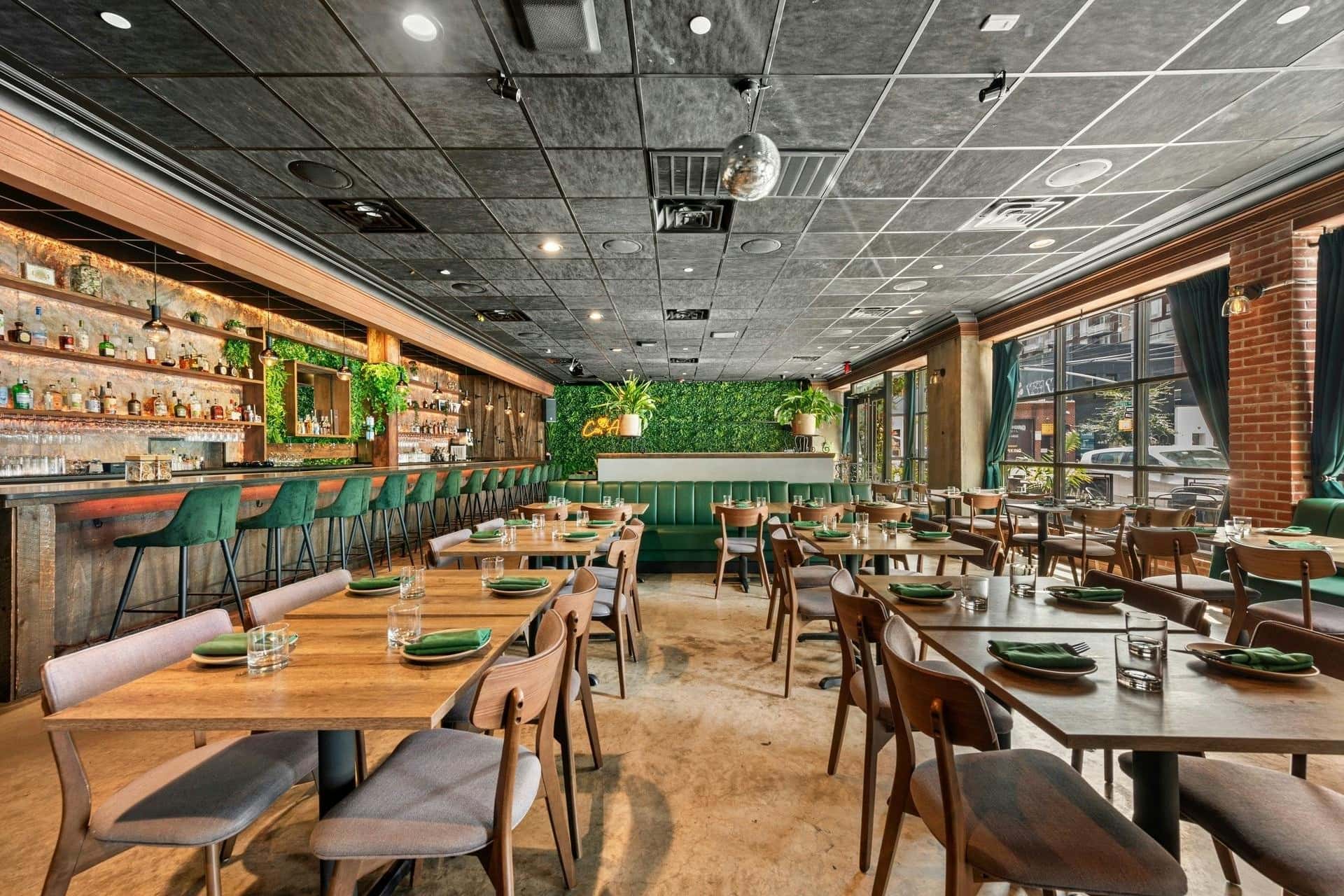 Republic Latin Fusion 2