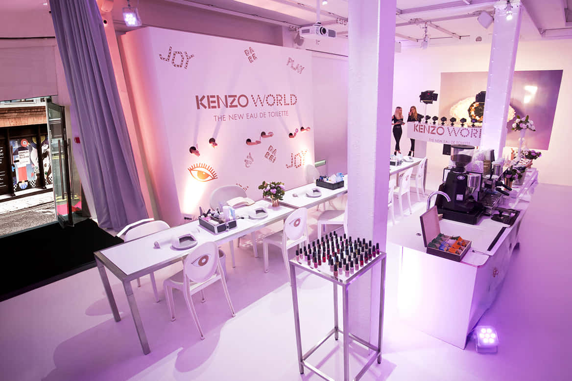 Icetank Venue - Product Launches 3