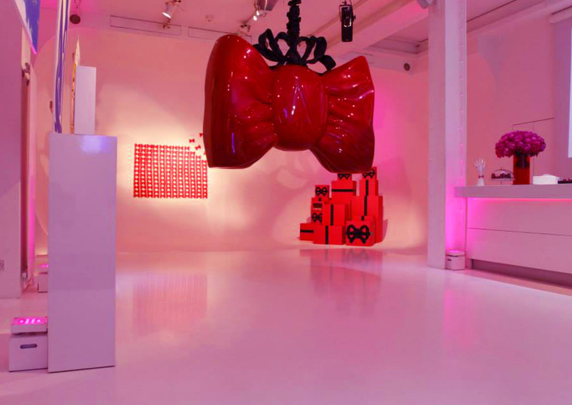 Icetank Venue - Product Launches 15