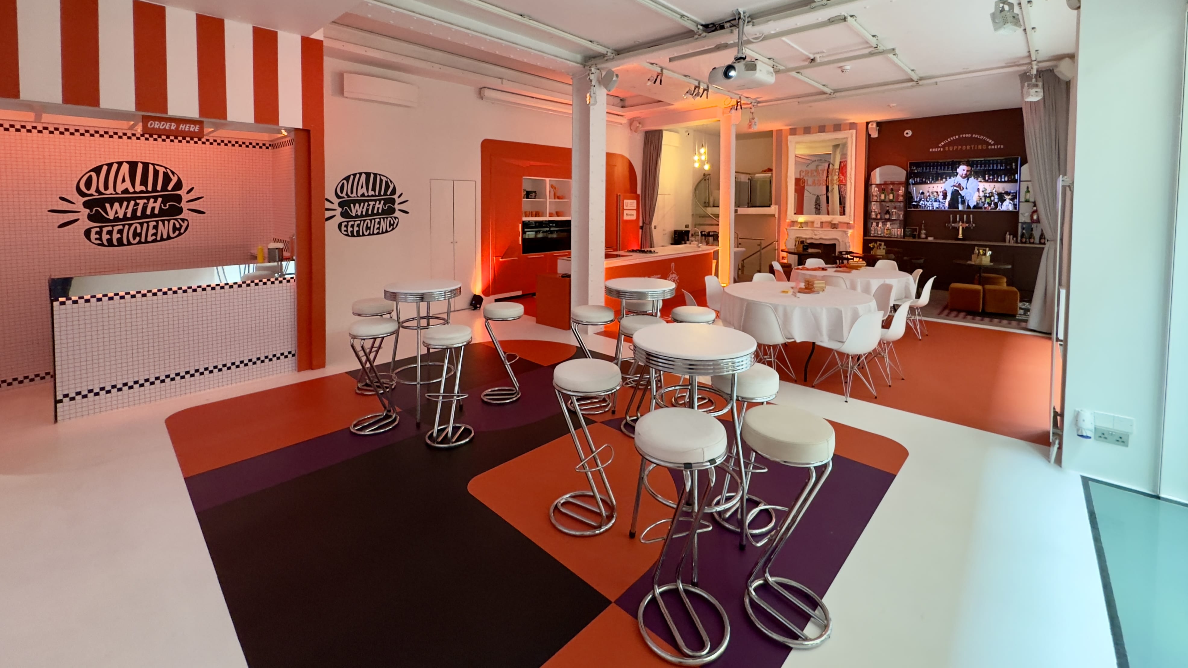 Icetank Venue - Product Launches 17