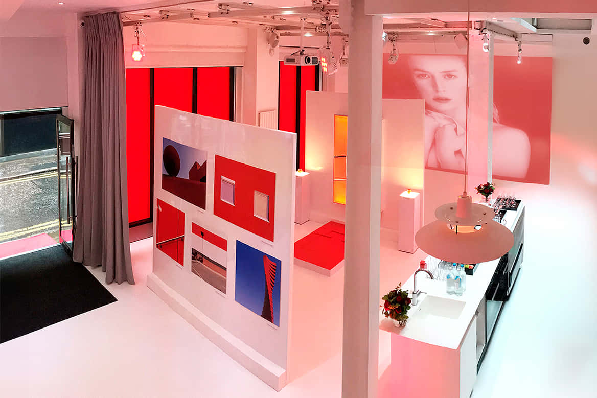 Icetank Venue - Product Launches 19