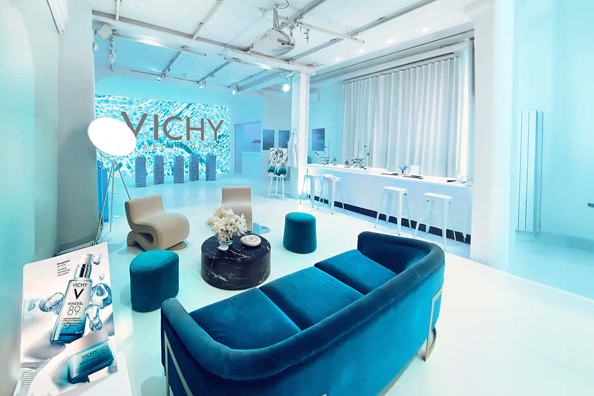 Icetank Venue - Product Launches 8