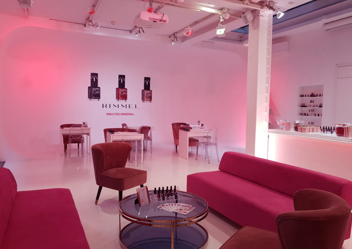 Icetank Venue - Product Launches 12