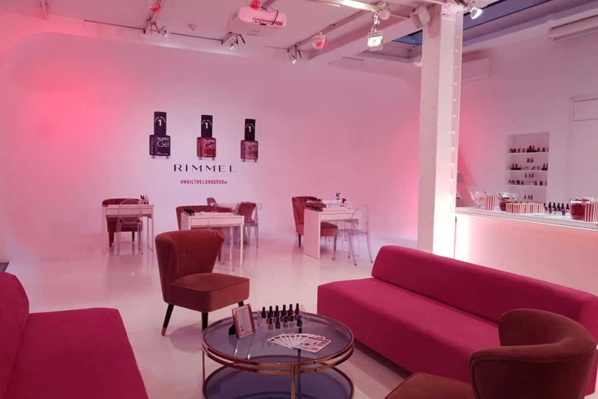 Icetank Venue - Product Launches 12