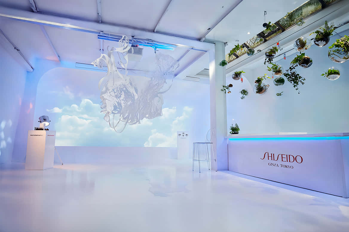 Icetank Venue - Product Launches 2