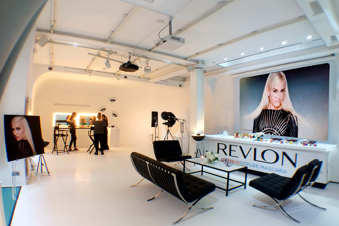 Icetank Venue - Product Launches 0