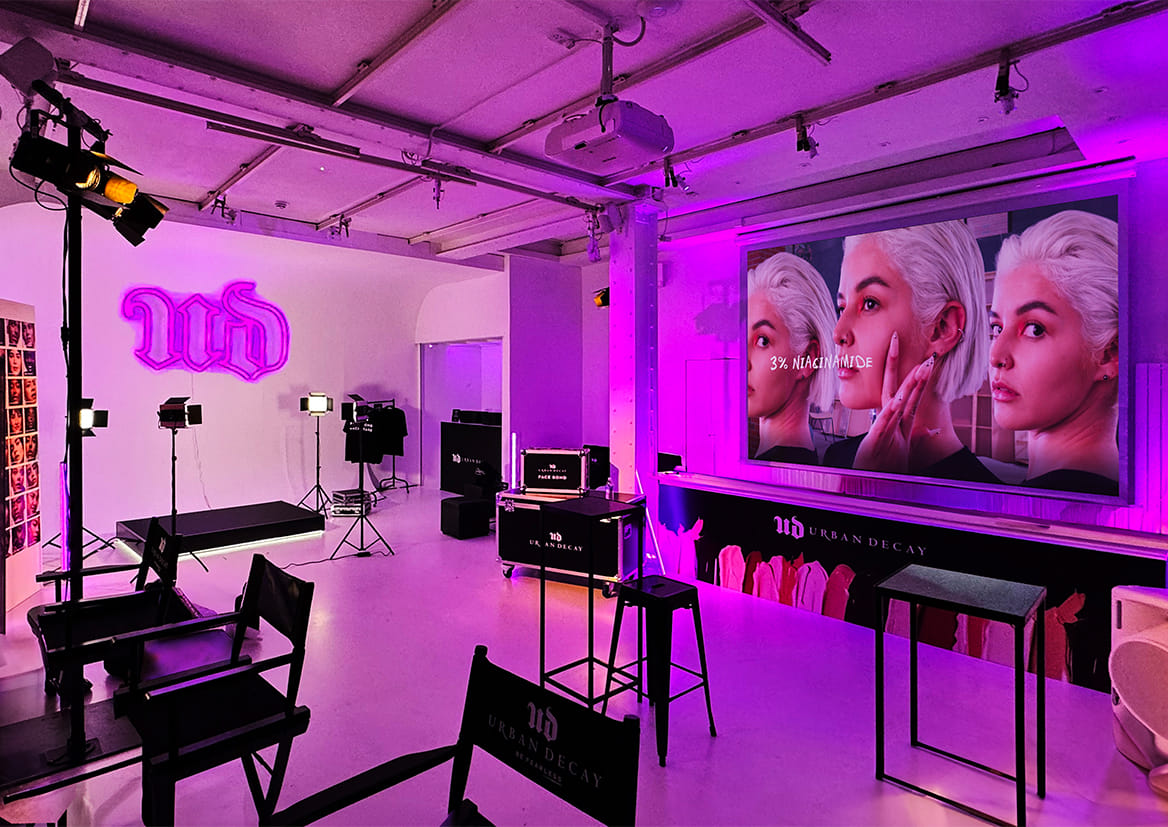 Icetank Venue - Product Launches 14