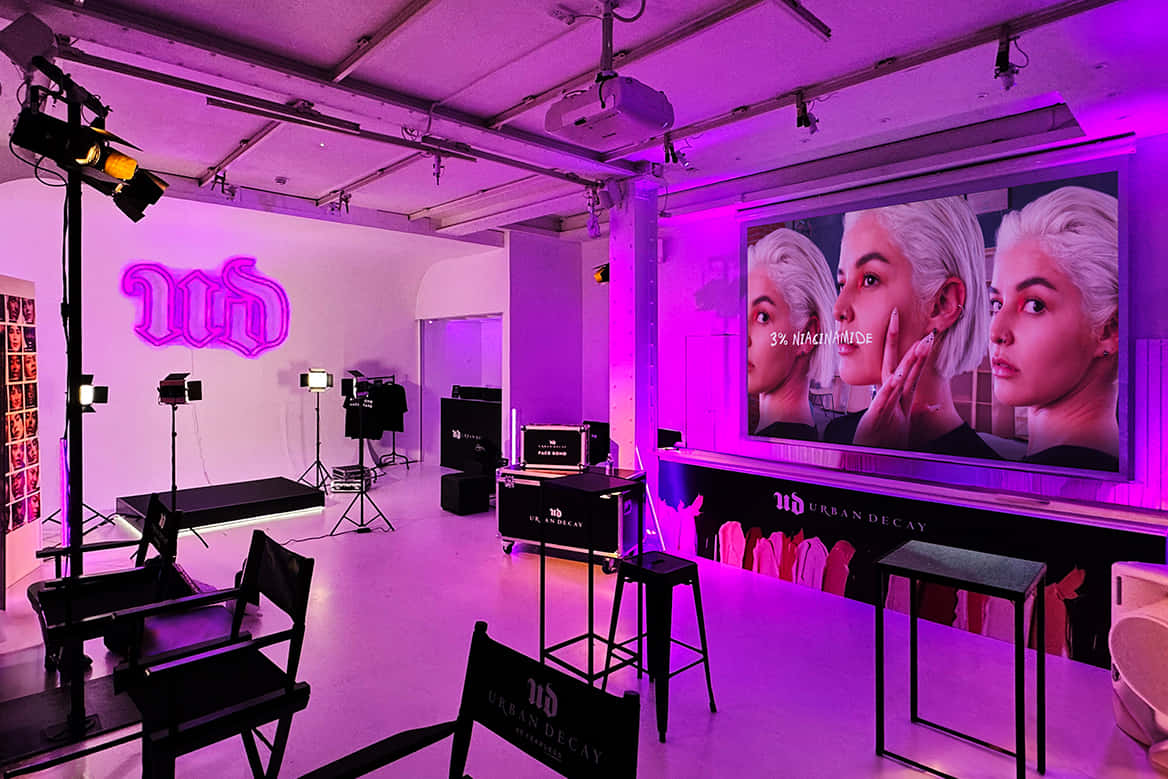 Icetank Venue - Product Launches 14