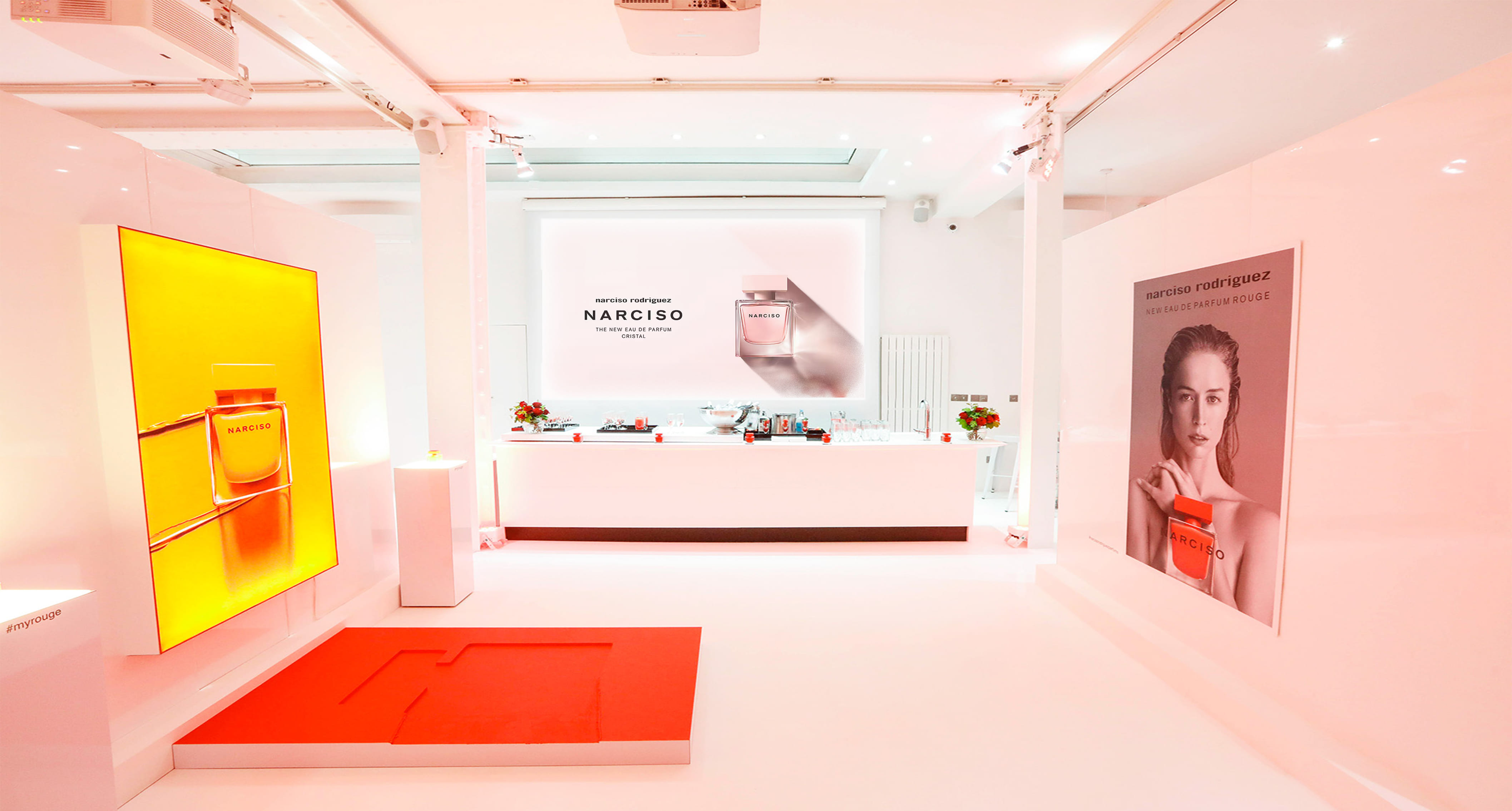 Icetank Venue - Product Launches 5