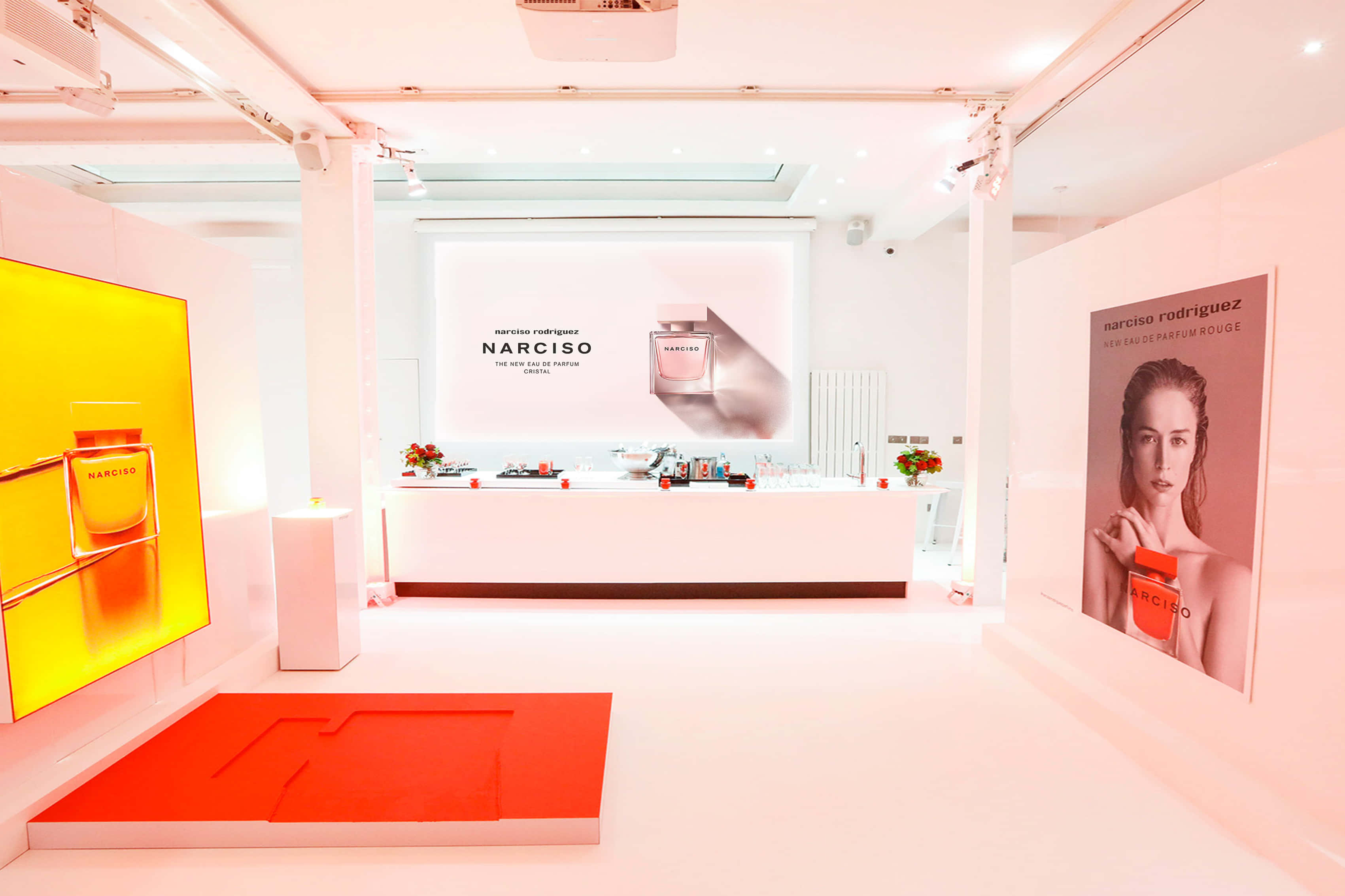 Icetank Venue - Product Launches 5