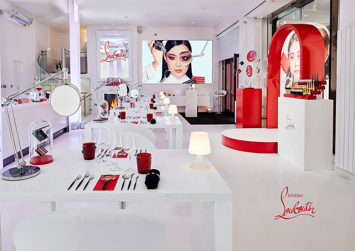 Icetank Venue - Product Launches 1