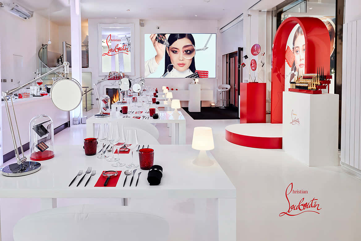 Icetank Venue - Product Launches 1