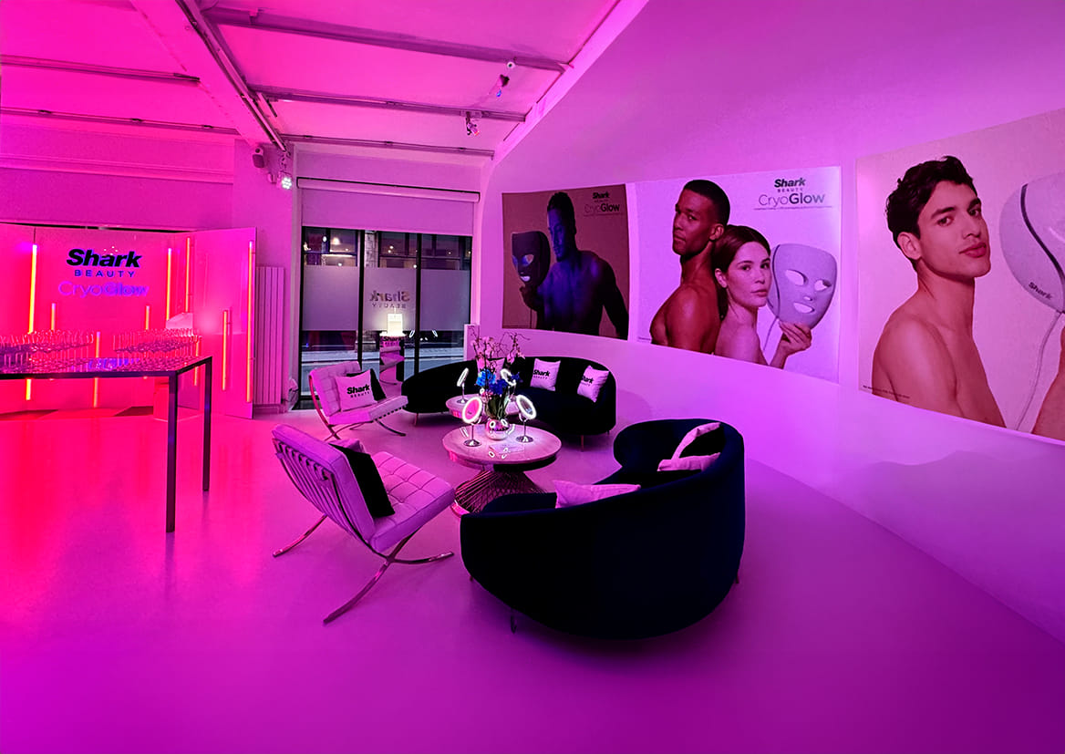 Icetank Venue - Product Launches 13