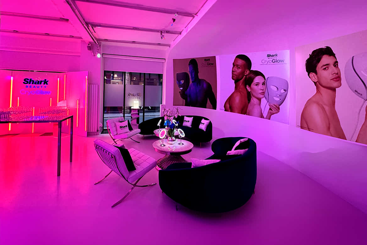 Icetank Venue - Product Launches 13