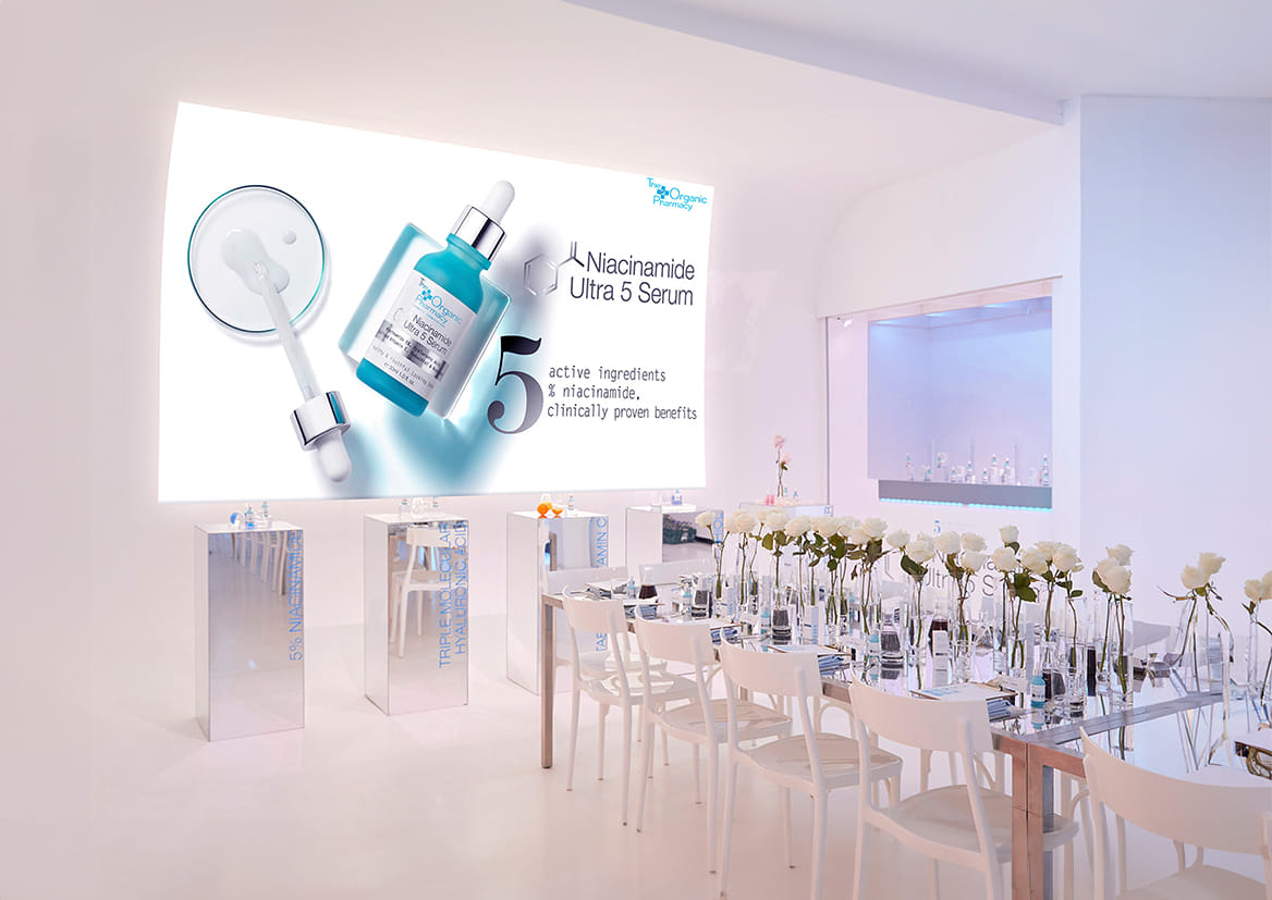 Icetank Venue - Product Launches 10