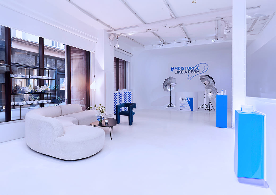 Icetank Venue - Product Launches 16