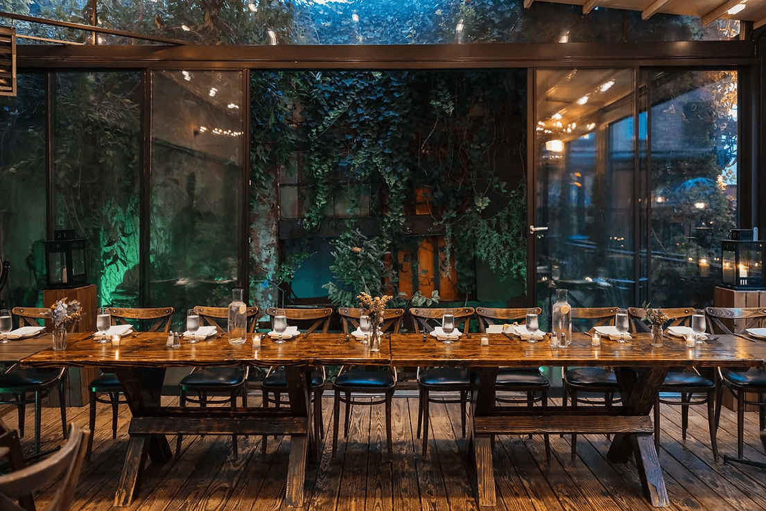 MyMoon Restaurant & Event Space 14