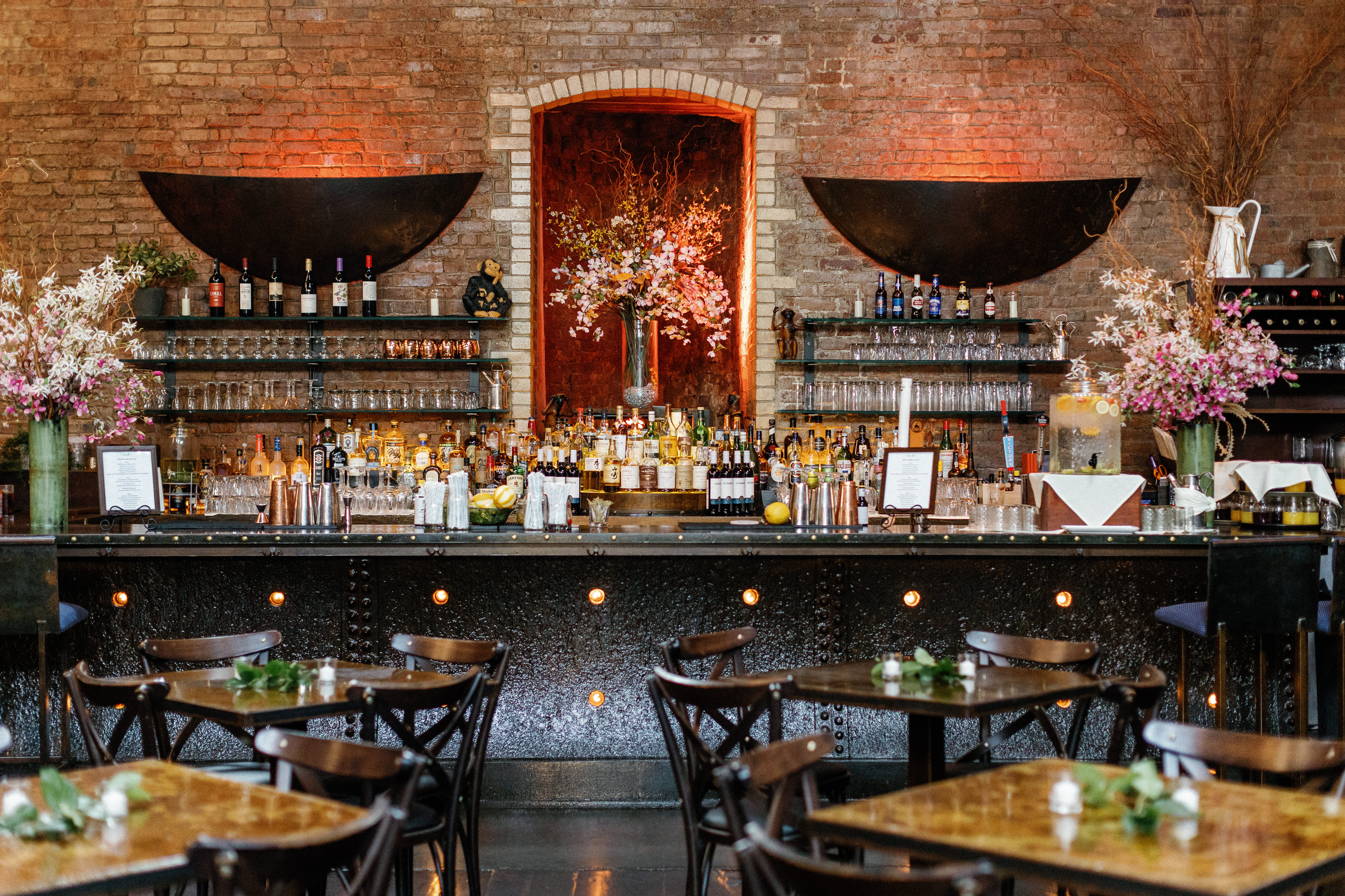 MyMoon Restaurant & Event Space 2