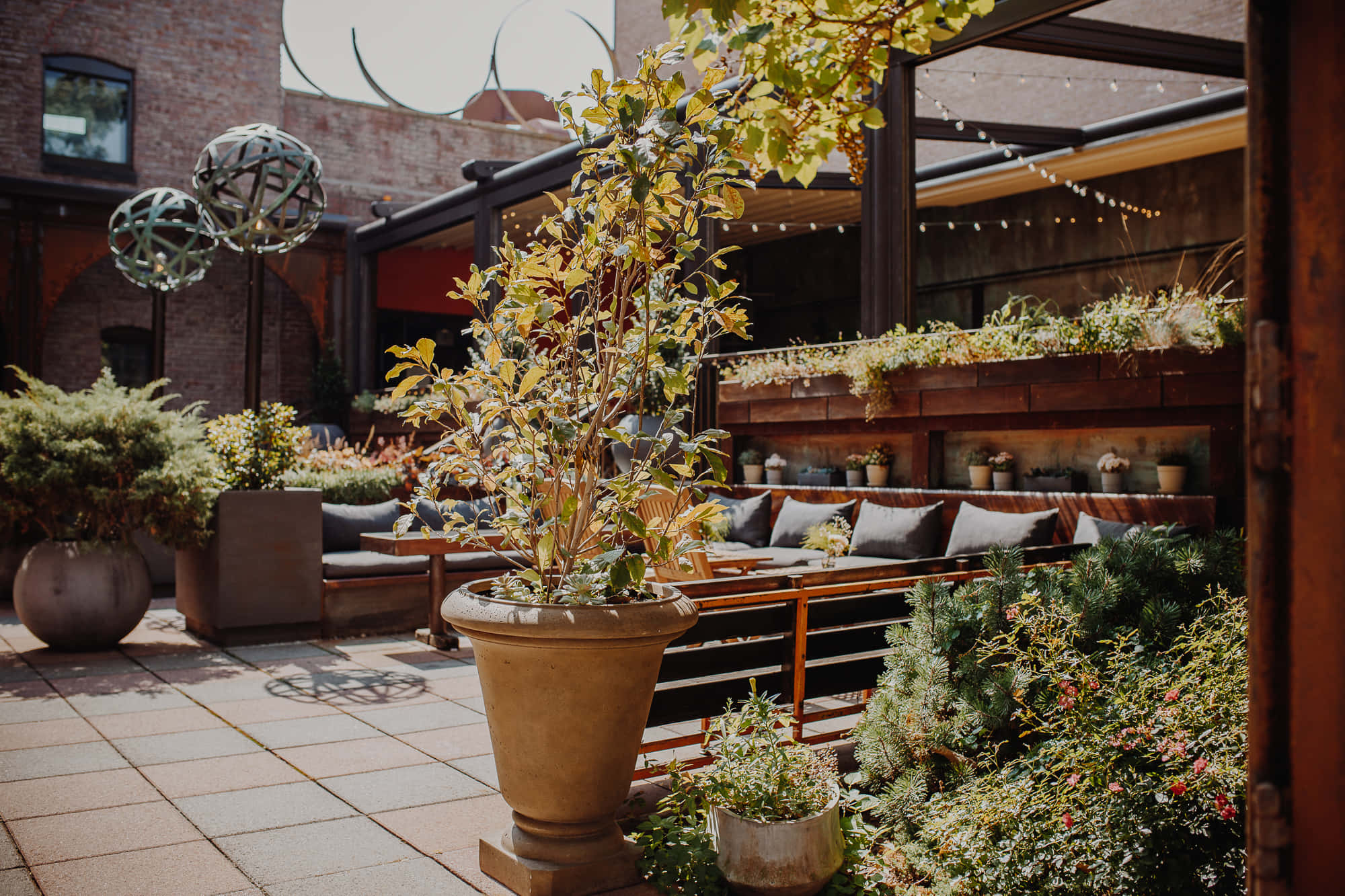 MyMoon Restaurant & Event Space 17