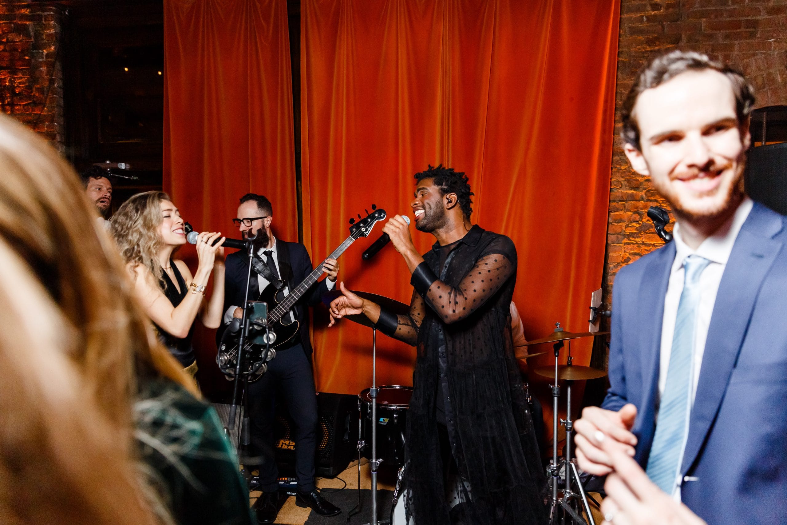 MyMoon Restaurant & Event Space 10