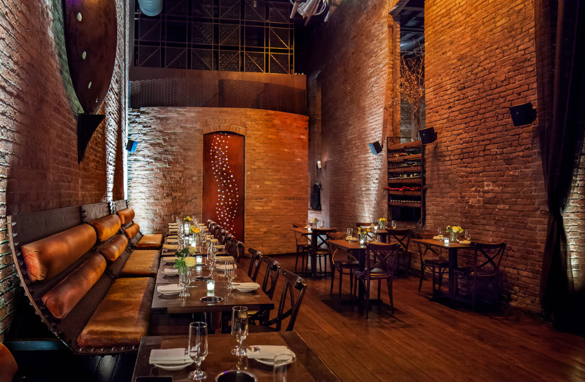 MyMoon Restaurant & Event Space 23