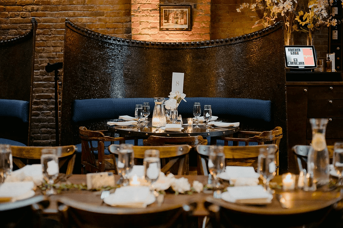 MyMoon Restaurant & Event Space 5