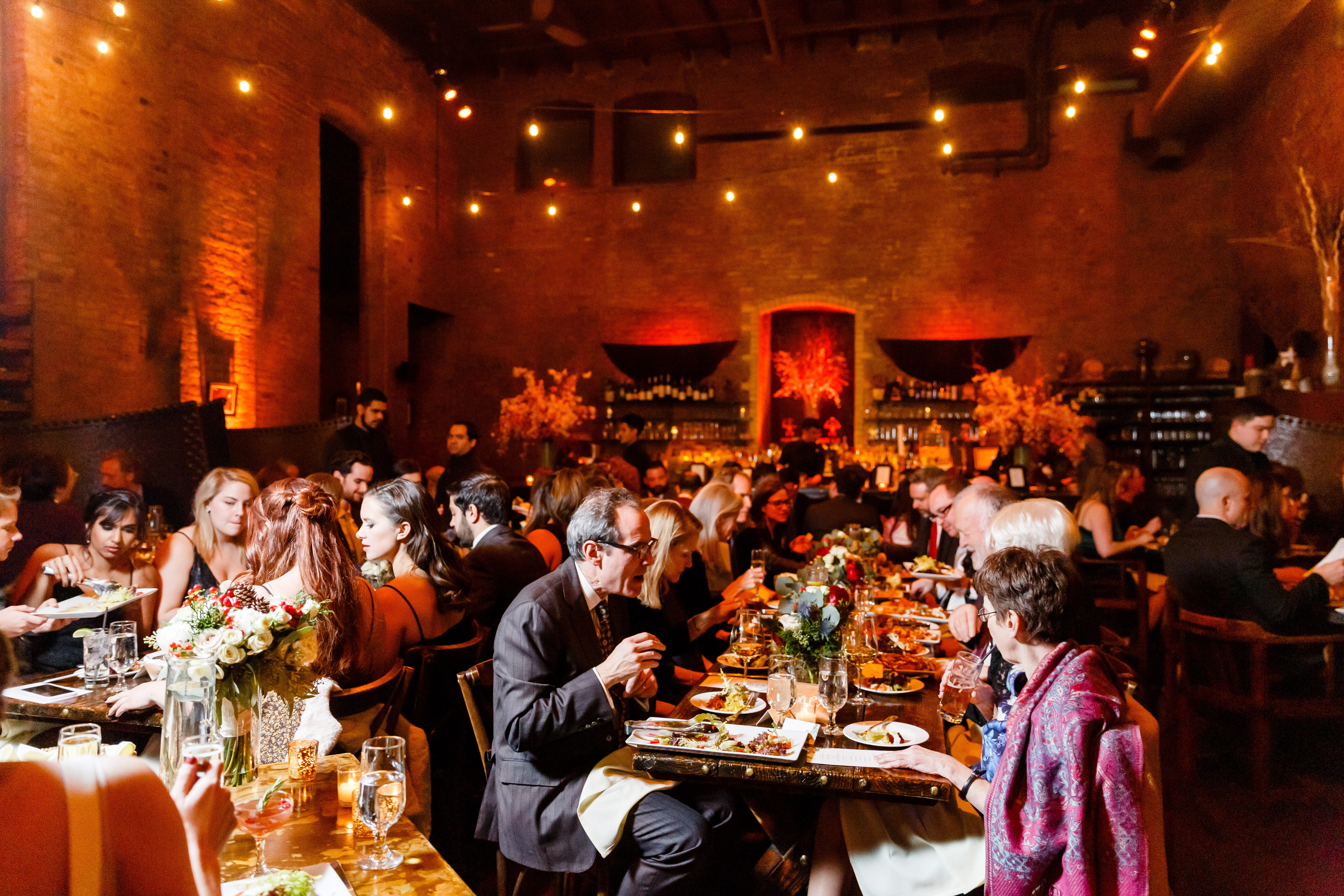 MyMoon Restaurant & Event Space 8