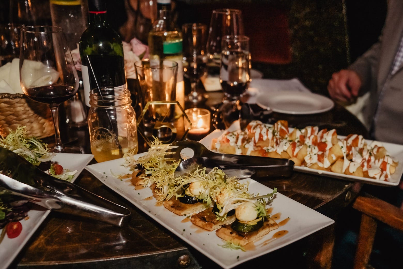 MyMoon Restaurant & Event Space 7