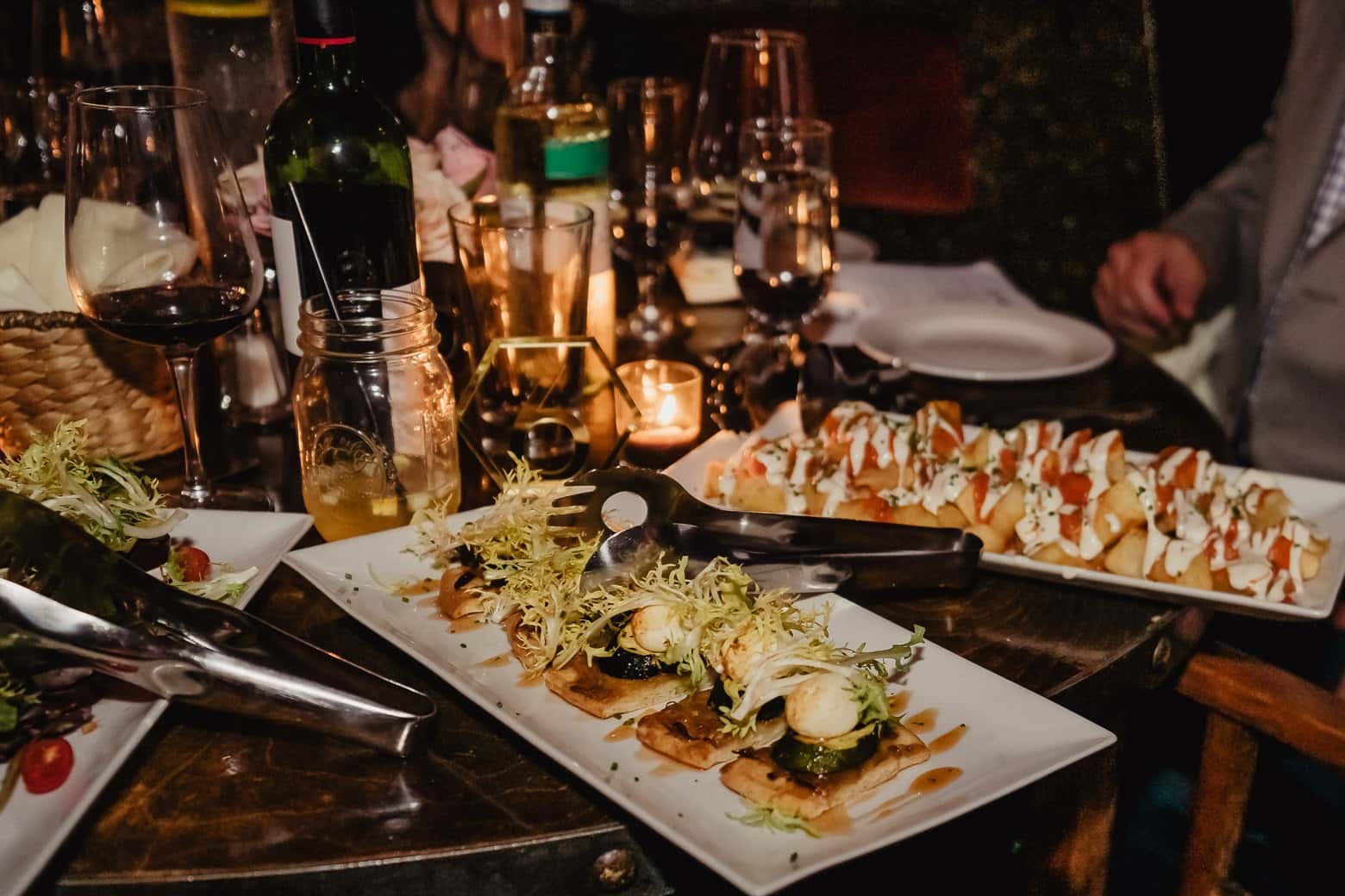 MyMoon Restaurant & Event Space 7