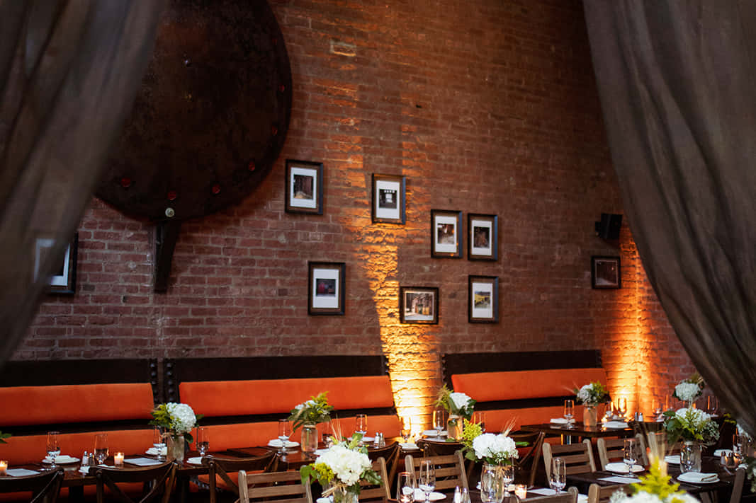 MyMoon Restaurant & Event Space 20