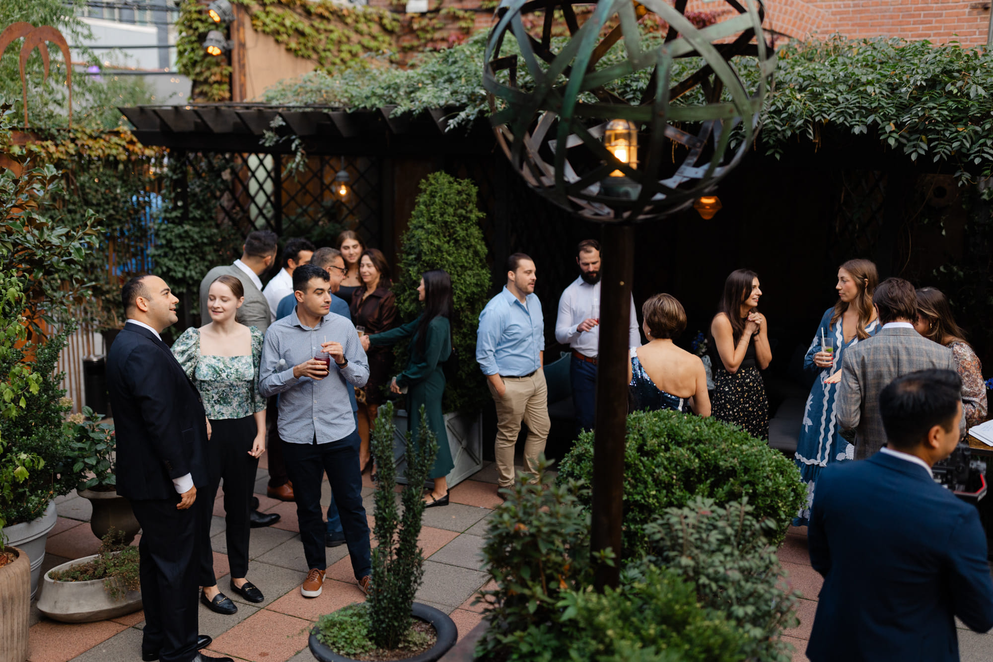 MyMoon Restaurant & Event Space 12