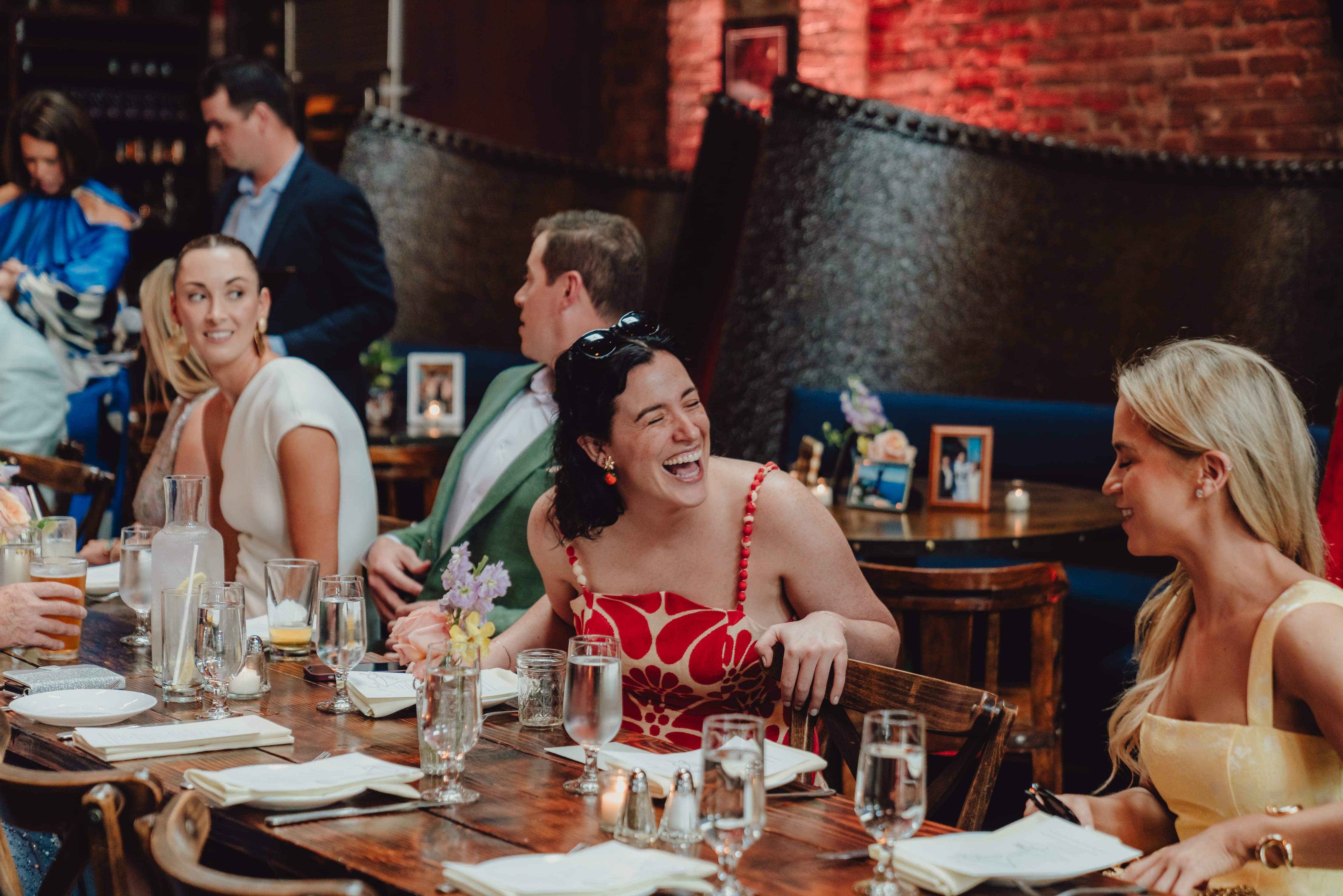 MyMoon Restaurant & Event Space 6