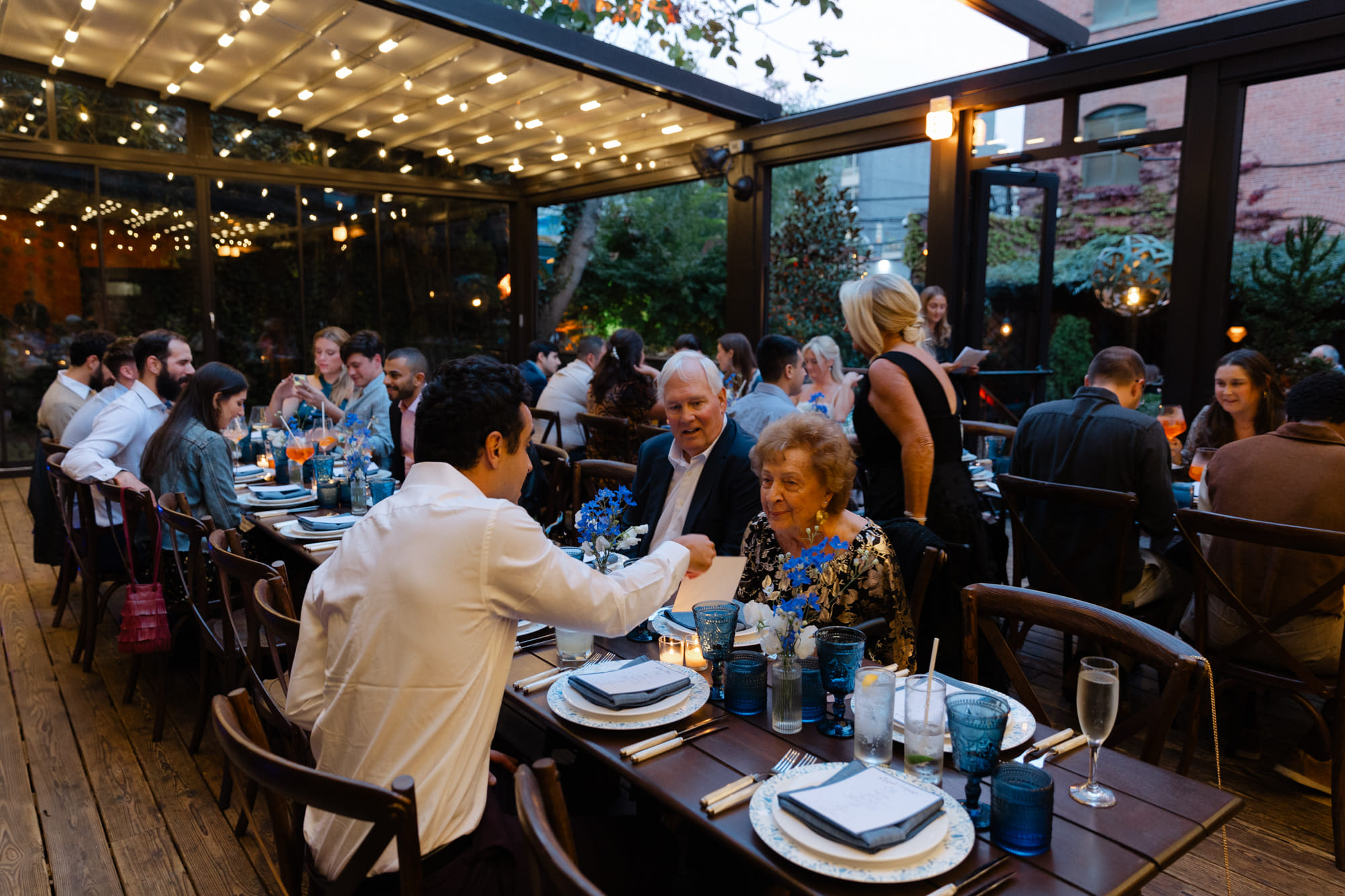 MyMoon Restaurant & Event Space 15