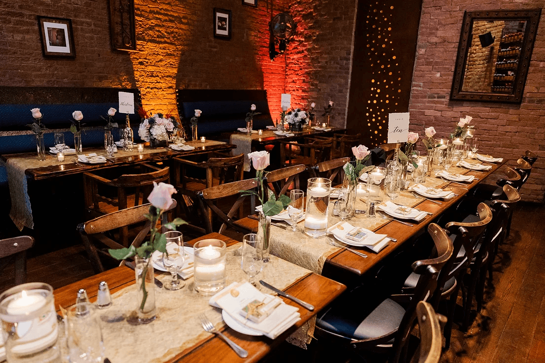 MyMoon Restaurant & Event Space 19