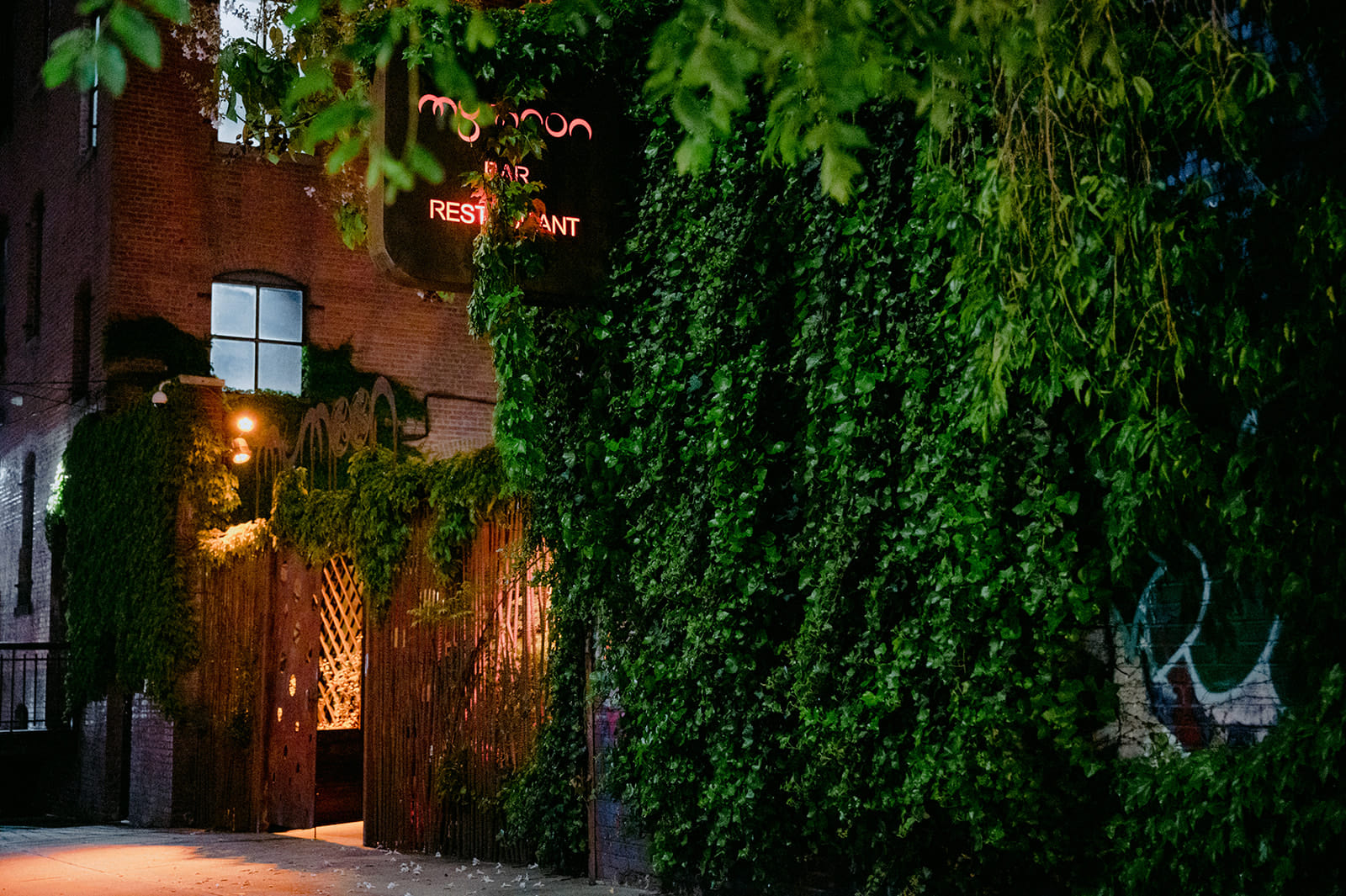 MyMoon Restaurant & Event Space 1