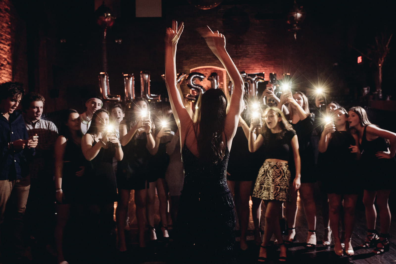 MyMoon Restaurant & Event Space 11