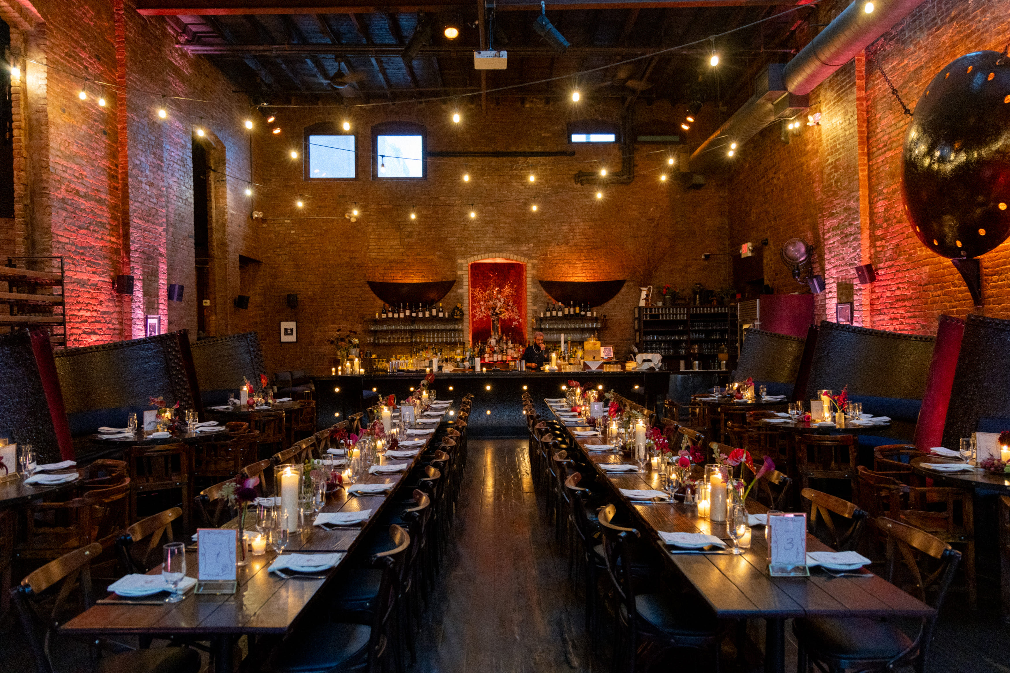 MyMoon Restaurant & Event Space 4