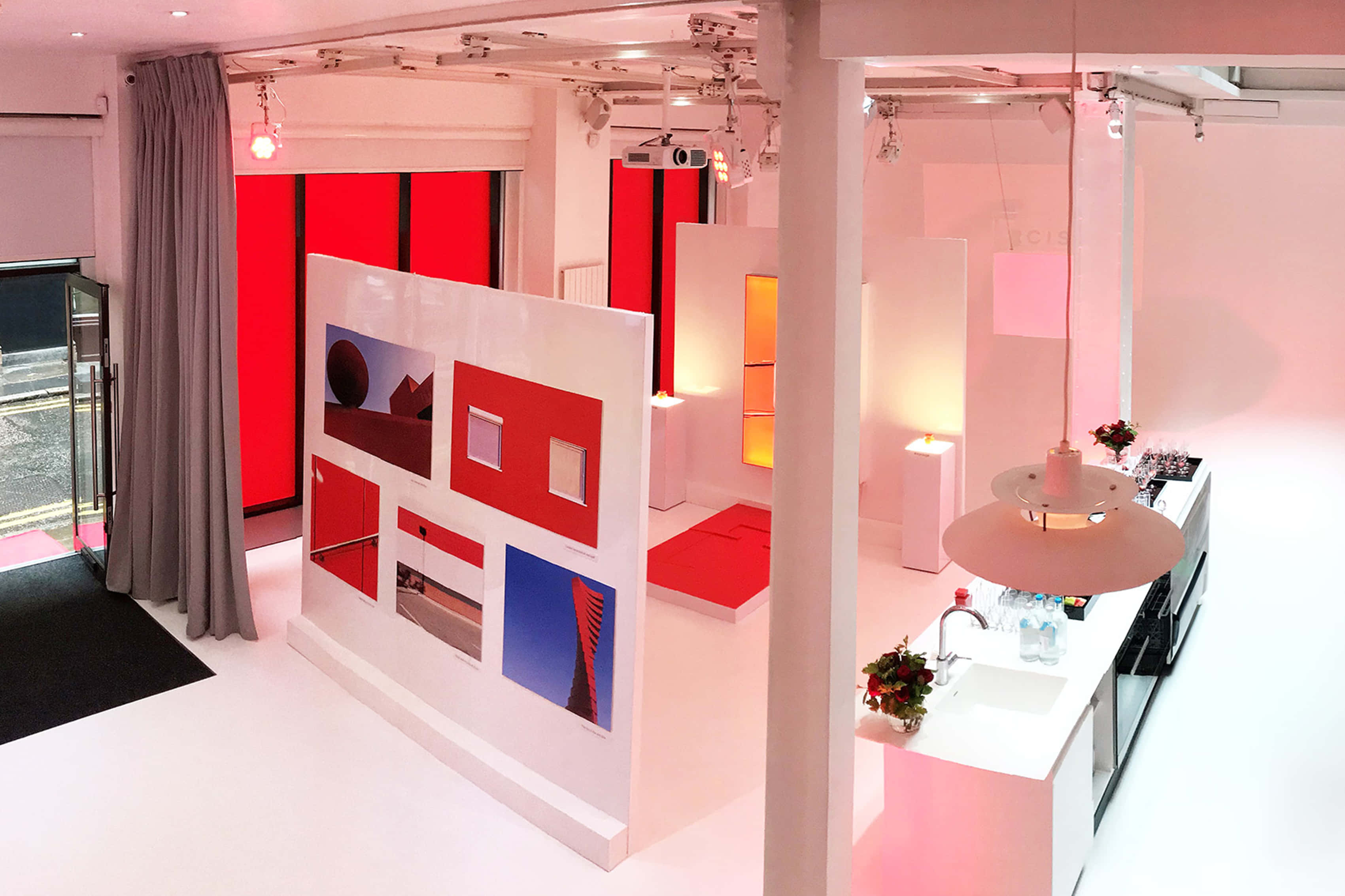 Icetank Venue - Gallery Space 10